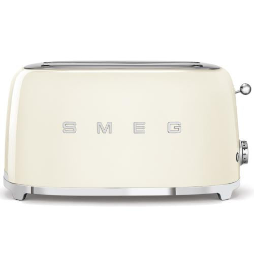 Smeg TSF02CRUS Toaster