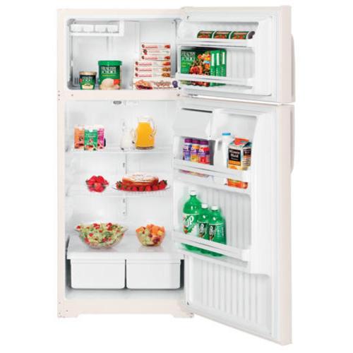 Ge GTS17BBRFRCC Refrigerator