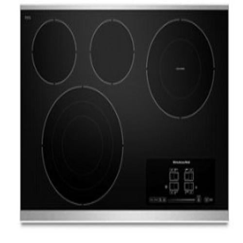 Whirlpool KECC607BSS01 Replacement Part
