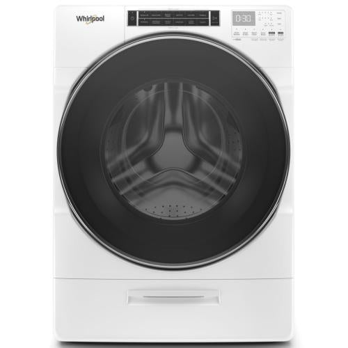 Whirlpool 8TWFW8620HW1 Washer
