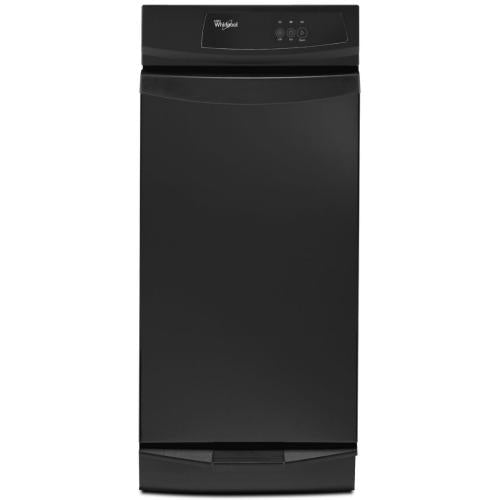 Whirlpool GX900QPPB4 Trash Compactor