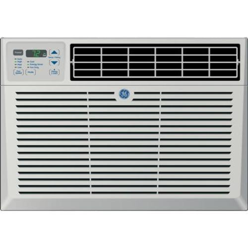 Ge AEM08LPH1 Room Air Conditioner Built In