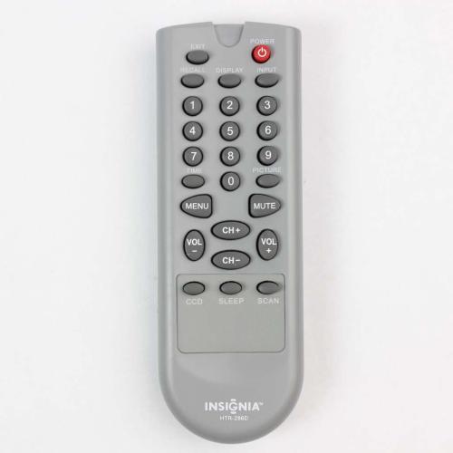 Haier Remote - Control - TV-5620-59