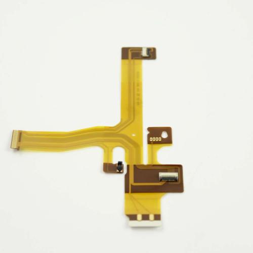 Sony Flexible Assembly, Fmr - X-2589-965-1