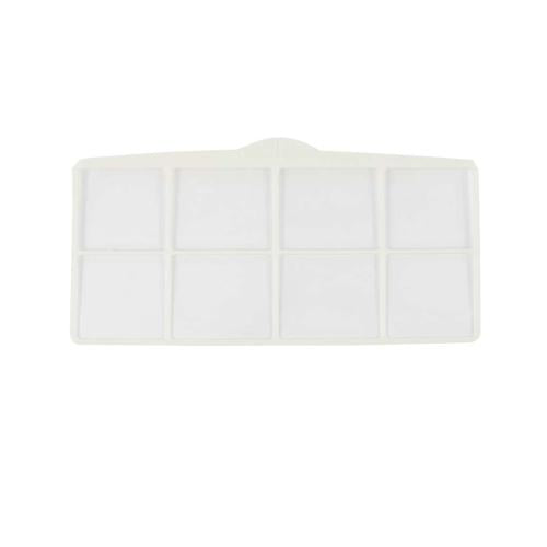 Midea Portable Air Conditioner Air Filter (Lower) - 12120600002243