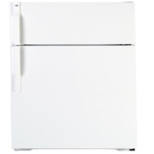 Ge GTS18HBMFRWW Refrigerator