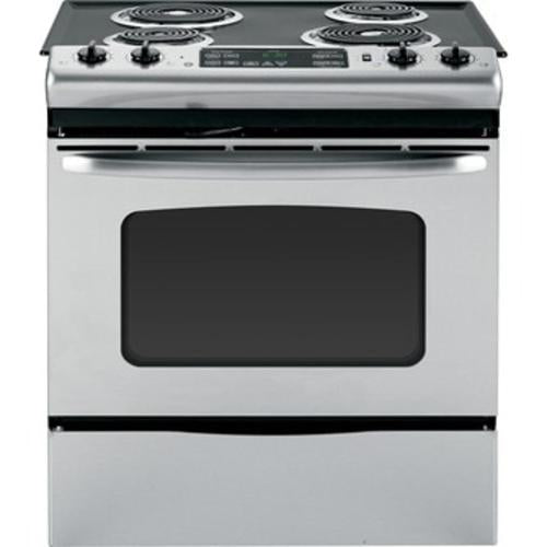 Ge JSP39SN1SS Electric Range