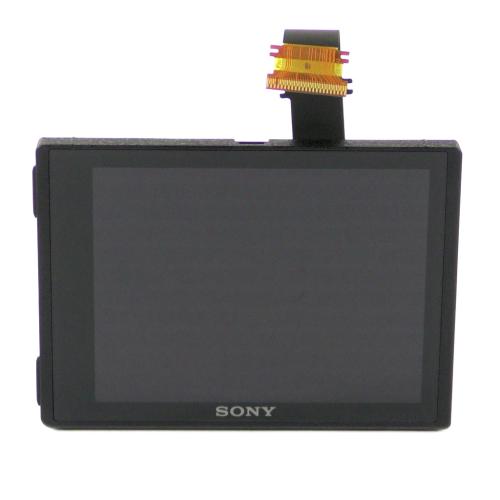 Sony Panel B-Assy (Service)(88100) - A-5010-646-A