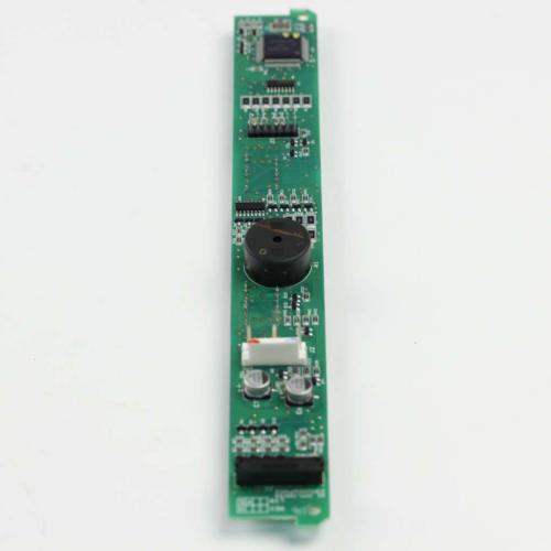 GE Refrigerator Temperature Control Board - WR55X10684