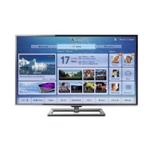 Toshiba 65L7350U Tv, 65" 1080P Led Lcd