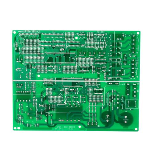 GE Assembly Pcb - WR55X22607