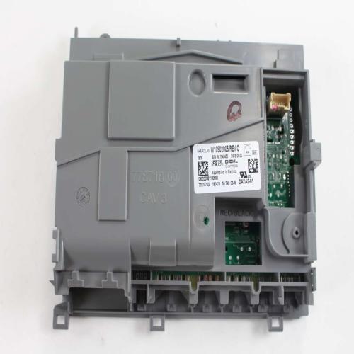 Whirlpool Dishwasher Electronic Control - W11084330