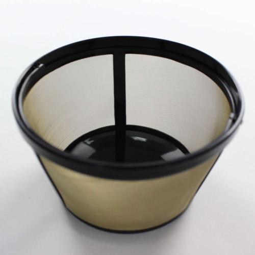 Delonghi Permanent Coffee Gold Filter - SX1033