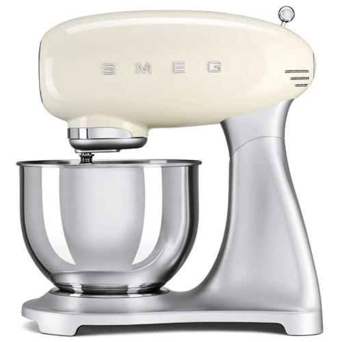 Smeg SMF01CRUS Stand Mixer