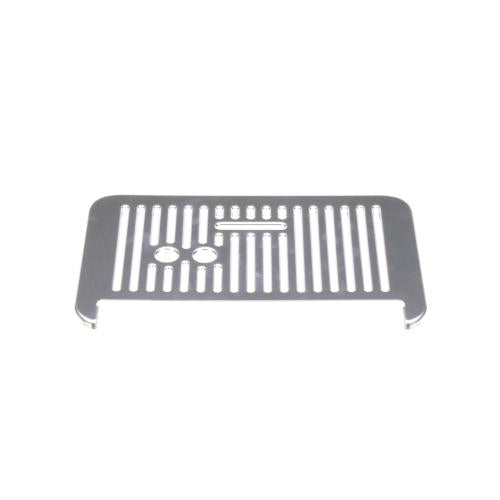 Delonghi Espresso Machine Cup Holder - AS00002797