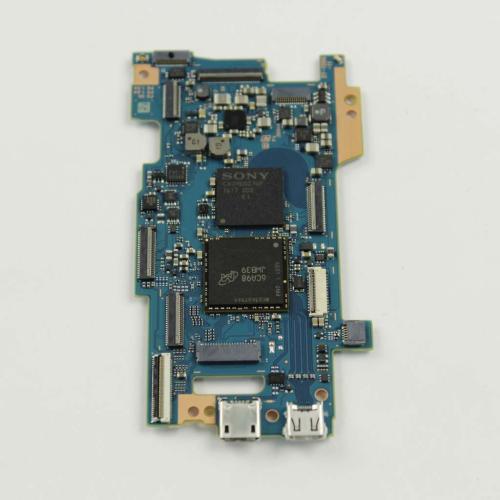 Sony Camera Mounted C.Board Sy-1066 - A-2119-197-B