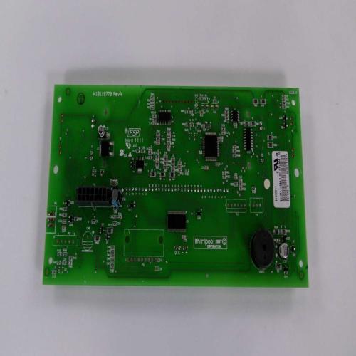 Whirlpool Control Board - WP2321704