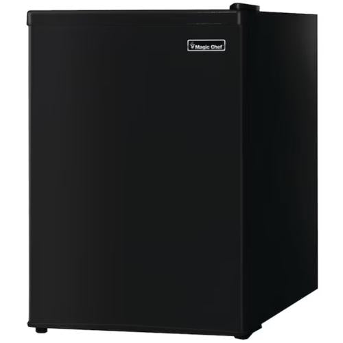 Magic Chef MCBR240B1 Refrigerator