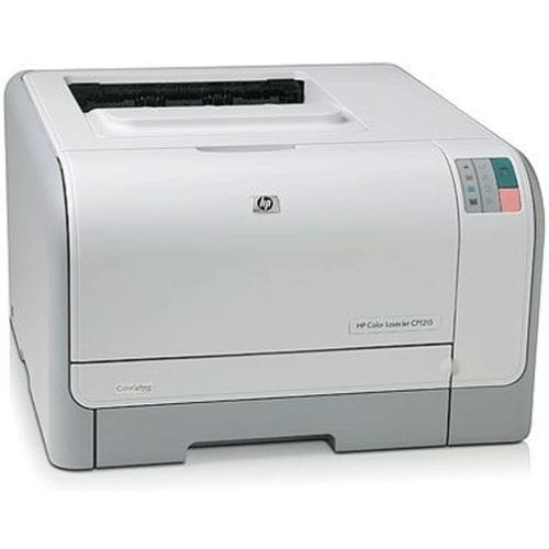 Hp Us CC376A Hp Color Laserjet Cp1215 Printer