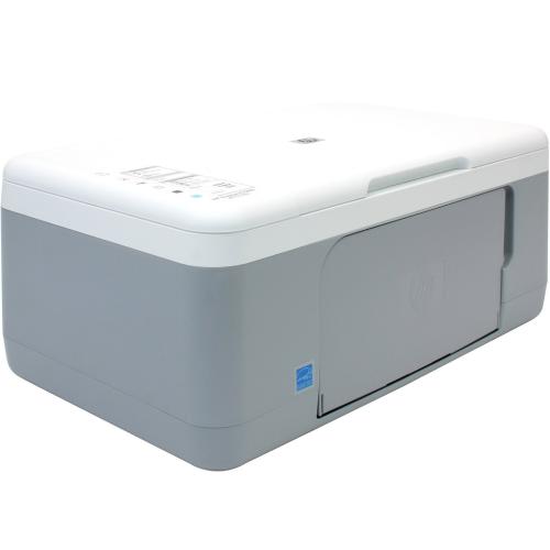 Hp Us CB686A Hp Deskjet F2210 All-In-One Printer