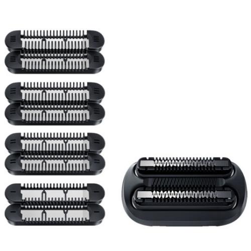 Braun Stubbler Beard Trimmer 5762/57 - 81739349