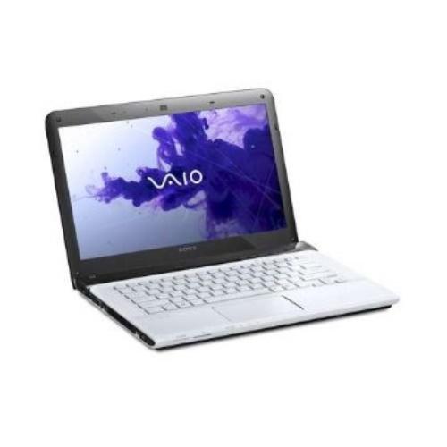 Sony SVE1412ECXW Laptop