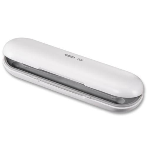 Oral-B Travel Case I09 White - 81740001