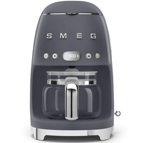 Smeg DCF02GRUS Drip Coffee Machine