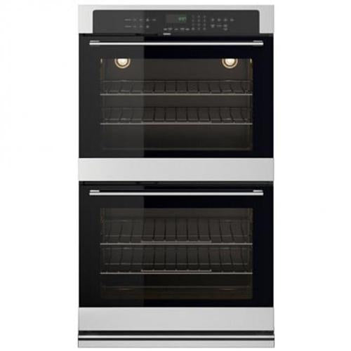 Ikea 70288574 70288574 Nutid Double Oven Stainless Steel Na
