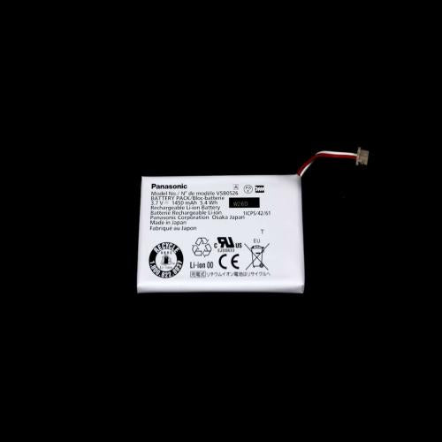 Panasonic Lithium Battery - N4HPGNB00011