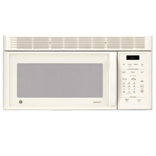 Ge JVM1630CJ03 Microwave Or Advantium