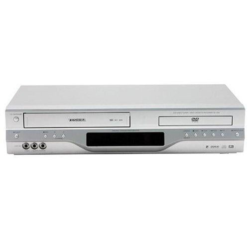 Toshiba SDV393SU Dvd Video Player With Vcr