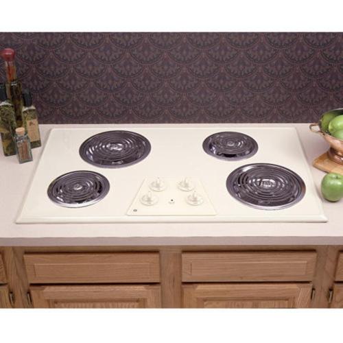 Ge JP626AV1AA Electric Range