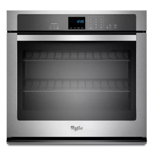 Whirlpool WOS51EC0AS00 Oven