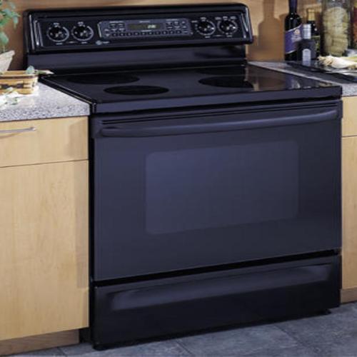 Ge JBP85BB4BB Electric Range