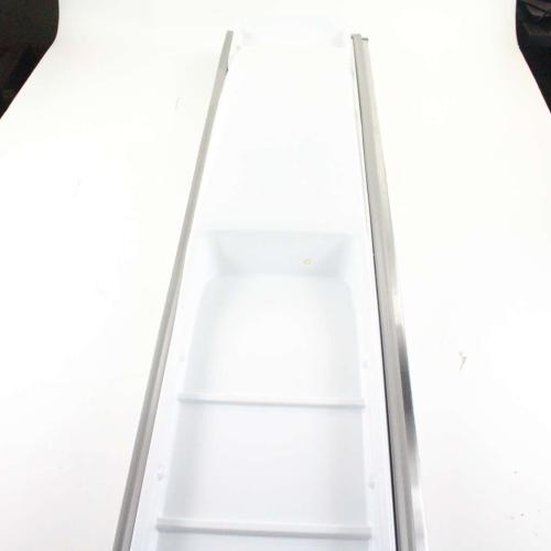 Whirlpool Door Assembly - LW10562459