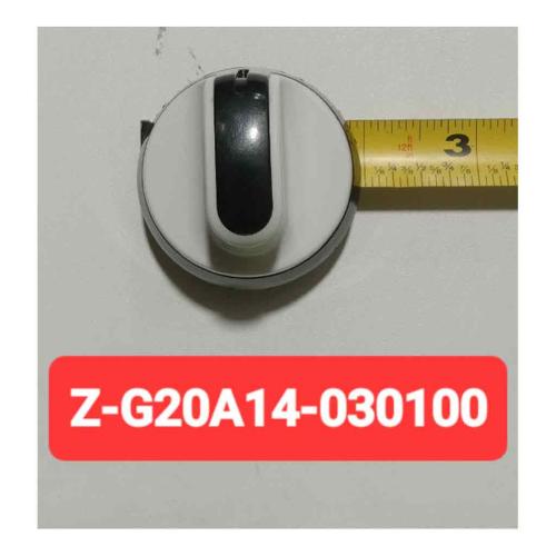 Avanti Knob - Z-G20A14-030100