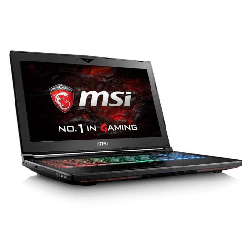 Msi Computer 9S716L221087 Gt62Vr 6Re(Dominator Pro)-087Us-Bb7670H16G1T0Dx10Mh