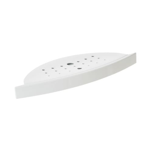 GE Tray Recess Asm Wh - WR17X13138