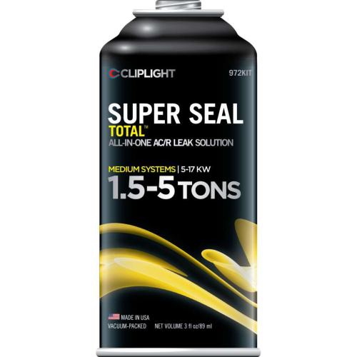 Tradepro Div Total 2 Seal&Dry Cl - 972KIT
