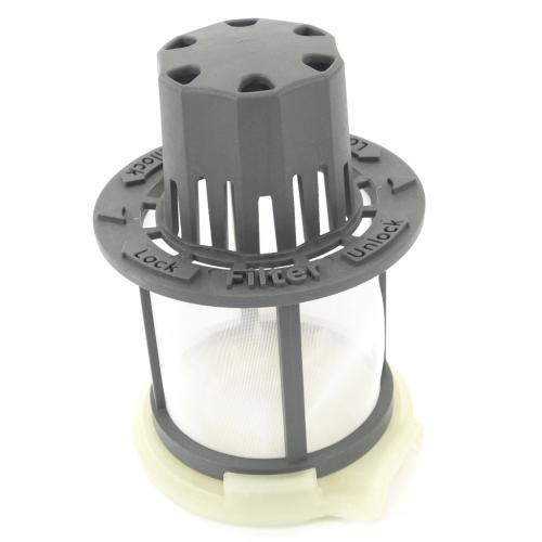 GE Ultra Fine Filter Kit - WD49X24057