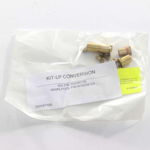 Whirlpool Conversion-Kit - WPW10258123