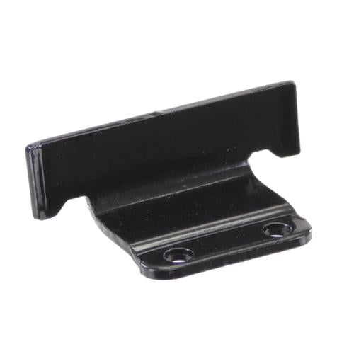 GE Stop Door Black - WR02X10782