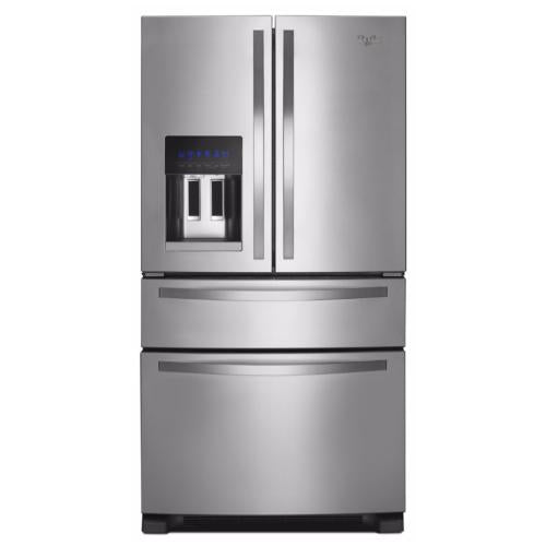 Whirlpool WRX735SDBM00 Refrigerator
