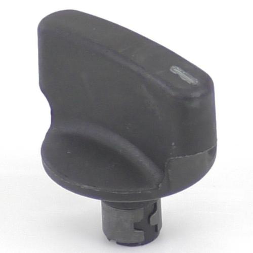 Bosch Burner Stove Control Knob - 00189100