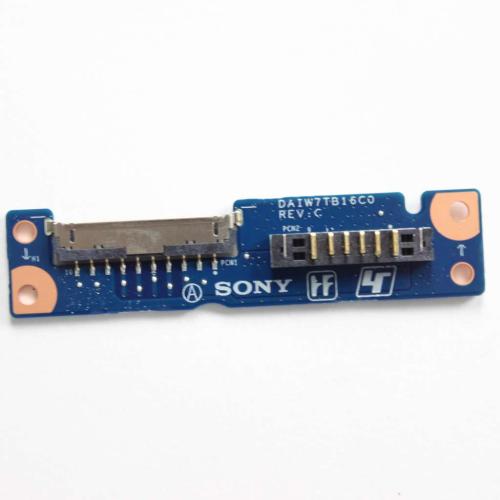 Sony Iw7 Battery Tb Assembly-S/P - A-1989-500-A
