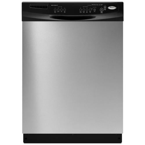Whirlpool DU1055XTVS6 Dishwasher