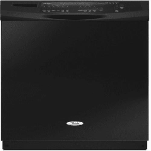 Whirlpool GU3600XTVB0 Dishwasher