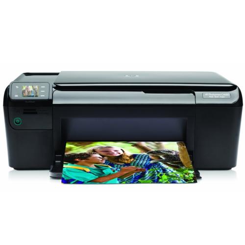 Hp Us Q8416B Photosmart C4685 All-In-One Printer