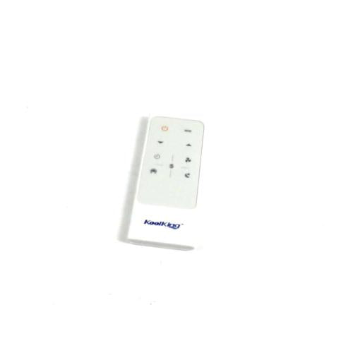 Midea Remote Controller (Rg15A(B)/E - 17317000A40341